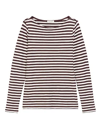 MARC O'POLO | Langarmshirt |